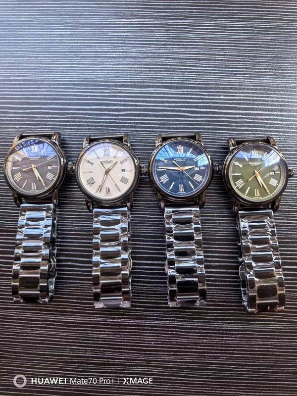 Gucci 26mm 070903